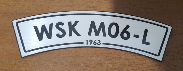 WSK M06-L 1963r. Zd.